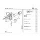 Bremssattel-Reparatur-Set Vorderradbremse