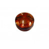 cabochon de feu rouge ar