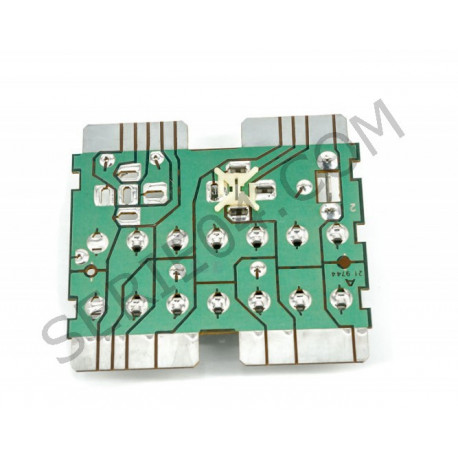 PIED ORIGINAL POUR MARANTZ 1530L / VINTAGE ORIGINAL FOOT HIFI PARTS