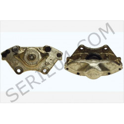 front brake caliper Remanufactured