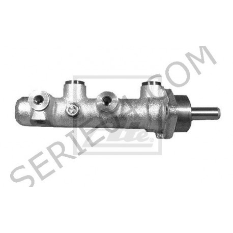 master brake cylinder