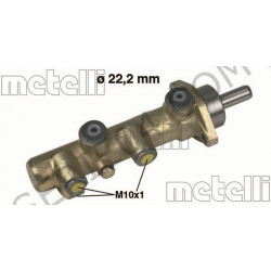 master brake cylinder