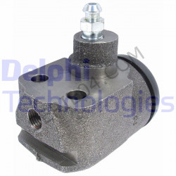 brake cylinder