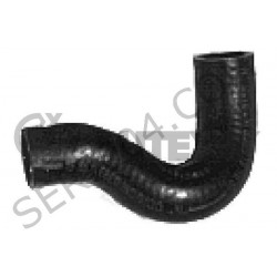 air heater hose