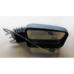 electric rearview mirror