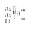 kit rear brake springs