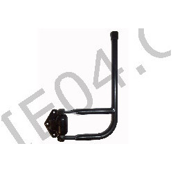 exterior mirror bracket