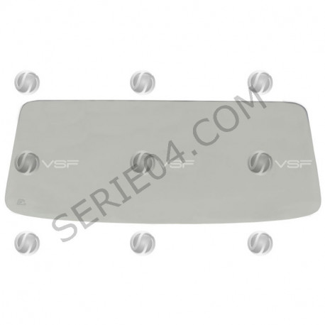 windshield seal