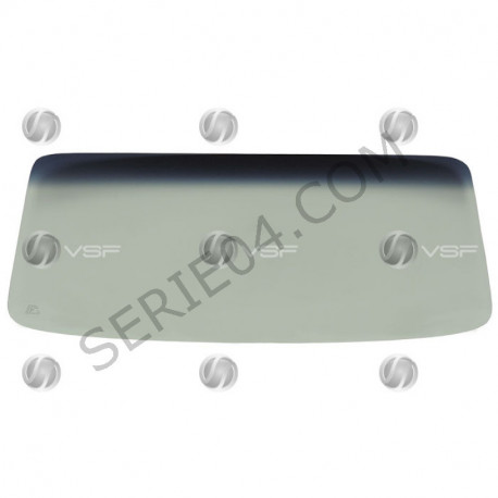 windshield seal