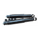 pair of front shock absorbers