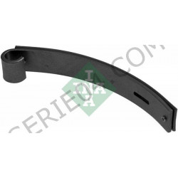 chain tensioner blade