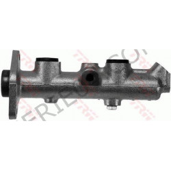 master brake cylinder