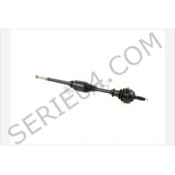 Standard exchange universal joint