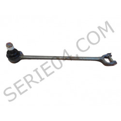 steering rod