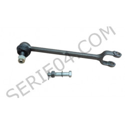 steering rod