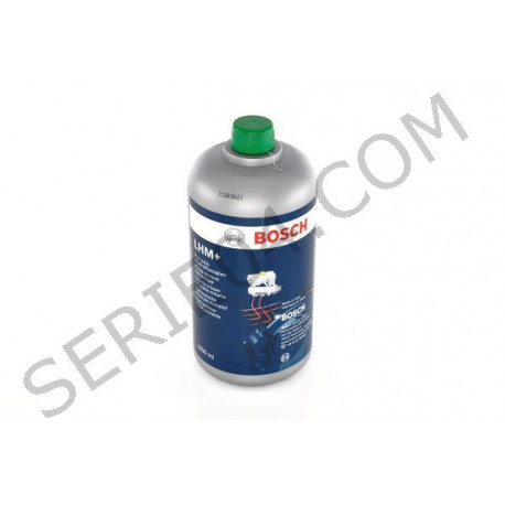 brake fluid DOT4 1L