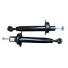 pair of rear shock absorbers