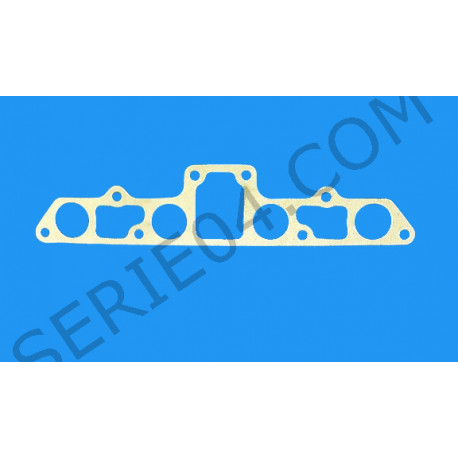 Intake manifold gasket