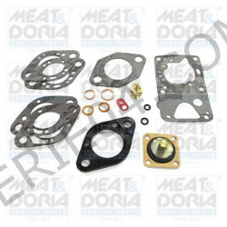 Solex 32 PBISA 7 carburettor gasket set