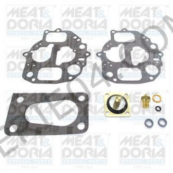 Solex 26-35 CSIC carburettor gasket set