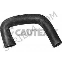 Solex carburettor heating hose