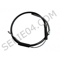 cable de freno trasero