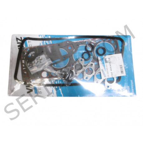 seal kit, hoge motor