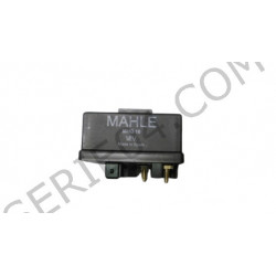 custodia diesel 12V preriscaldamento