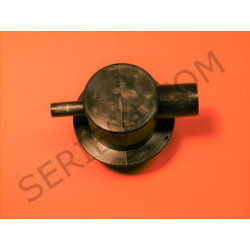 Tapón del depósito de aceite