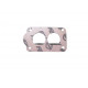 carburettor spacer