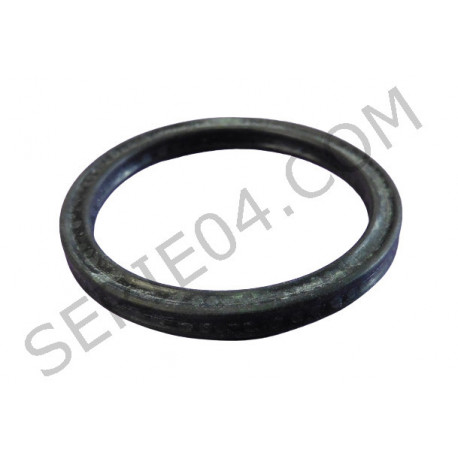 Coolant manifold gasket