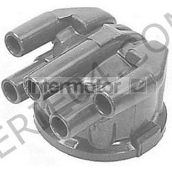 Distributor cap