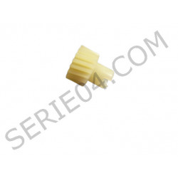 Speedometer drive sprocket