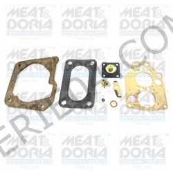 Solexcarburettor kit