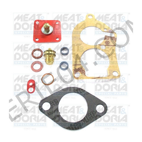 Solexcarburettor kit