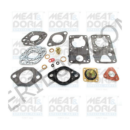 seal kit Solex carburetor