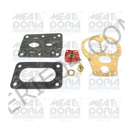 Solexcarburettor kit