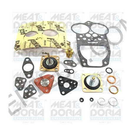 seal kit Solex carburetor