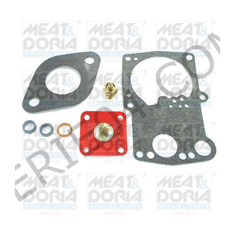 Solexcarburettor kit