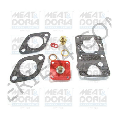 Gasket Carburetor Solex