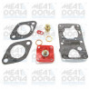 Gasket Carburetor Solex