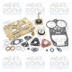 Solex 32 TMMIA carburettor gasket set - MMISA