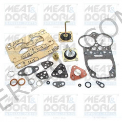 Solex 32 TMMIA carburettor gasket set - MMISA