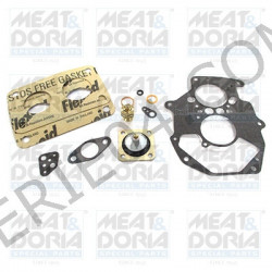 seal kit Solex carburetor