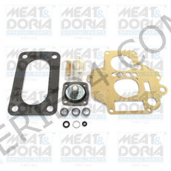 Kit carburatore Weber