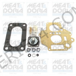 Weber carburettor kit