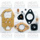 double barrel carburettor gasket set