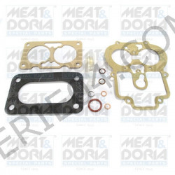 Weber carburettor kit