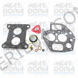 Solexcarburettor kit