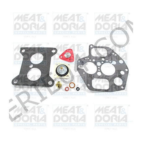 Solexcarburettor kit